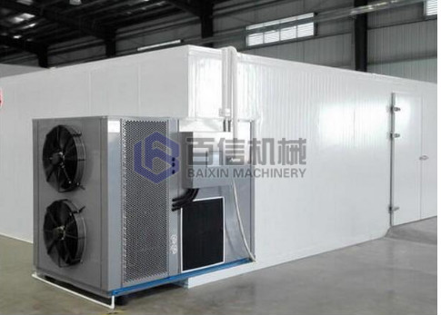 粉條烘干機