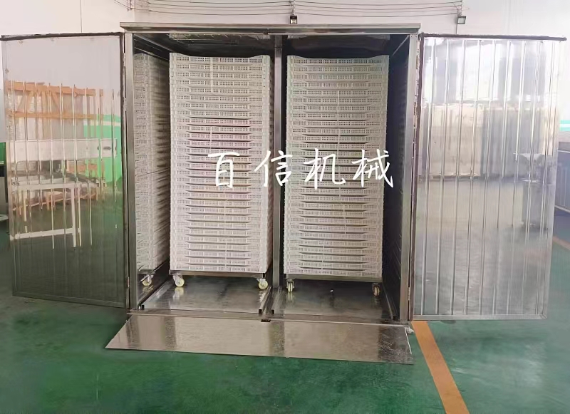 空氣能烘干機
