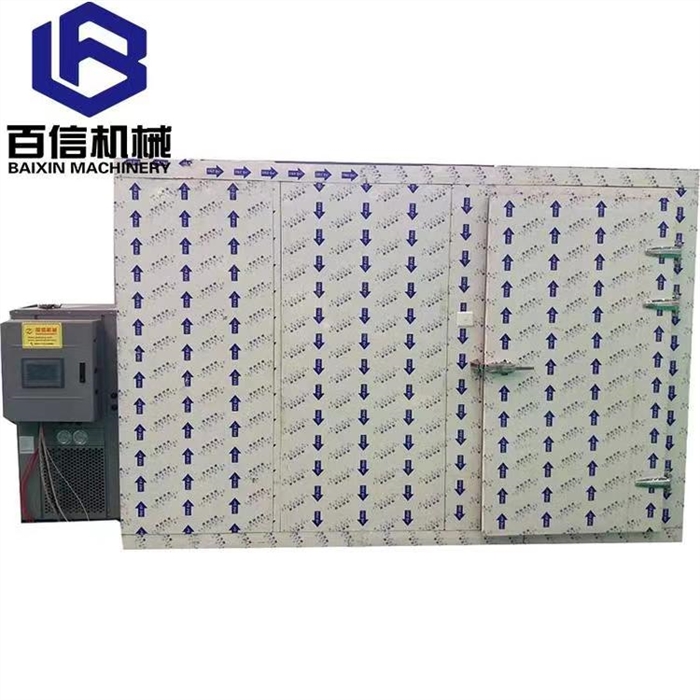 空氣能烘干機